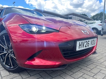 Used Mazda MX-5 2026 for sale - 79199429: Photo