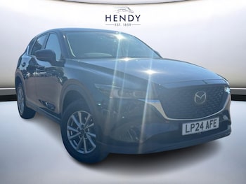 Used Mazda CX-5 2024 for sale - 79520064: Photo