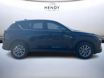 Used Mazda CX-5 2024 for sale - 79520064: Photo