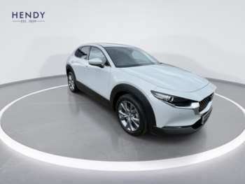 Used Mazda CX-30 2025 for sale - 74146651: Photo
