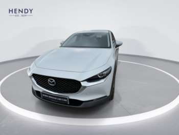 Used Mazda CX-30 2025 for sale - 74146651: Photo