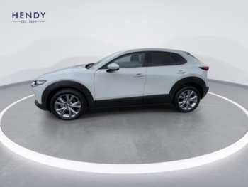 Used Mazda CX-30 2025 for sale - 74146651: Photo