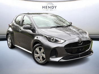 Used Mazda Mazda2 HYBRID 2026 for sale - 79199710: Photo