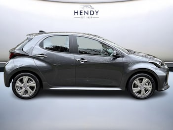 Used Mazda Mazda2 HYBRID 2026 for sale - 79199710: Photo