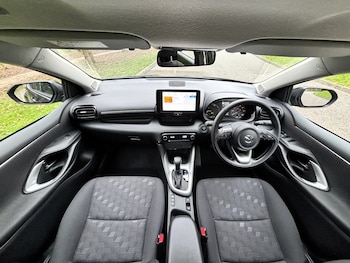 Used Mazda Mazda2 HYBRID 2026 for sale - 79199710: Photo