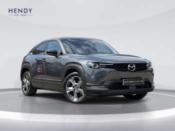 2023 (23) - 35.5KWH Makoto 5-Door