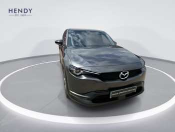 Used Mazda MX-30 2023 for sale - 74775529: Photo
