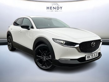 Used Mazda CX-30 2025 for sale - 79199779: Photo