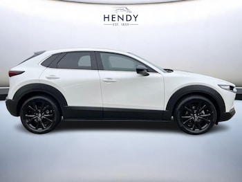 Used Mazda CX-30 2025 for sale - 79199779: Photo