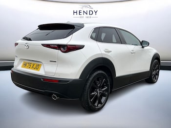 Used Mazda CX-30 2025 for sale - 79199779: Photo