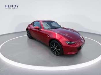 Used Mazda MX-5 2024 for sale - 74906924: Photo