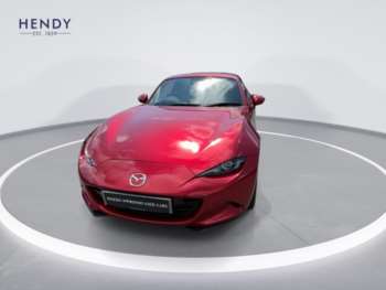 Used Mazda MX-5 2024 for sale - 74906924: Photo