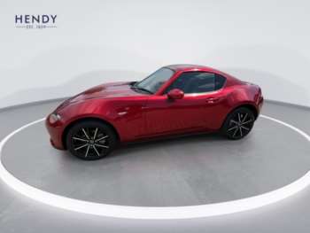Used Mazda MX-5 2024 for sale - 74906924: Photo