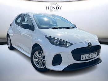 Used Mazda Mazda2 HYBRID 2026 for sale - 79198803: Photo