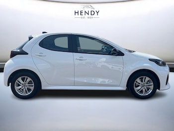 Used Mazda Mazda2 HYBRID 2026 for sale - 79198803: Photo