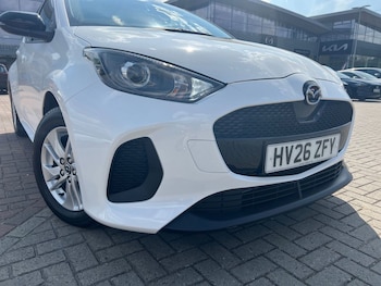Used Mazda Mazda2 HYBRID 2026 for sale - 79198803: Photo