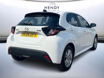 Used Mazda Mazda2 HYBRID 2026 for sale - 79198803: Photo