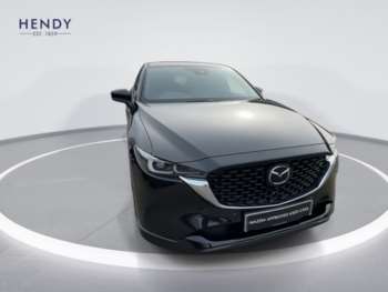 Used Mazda CX-5 2024 for sale - 74094170: Photo
