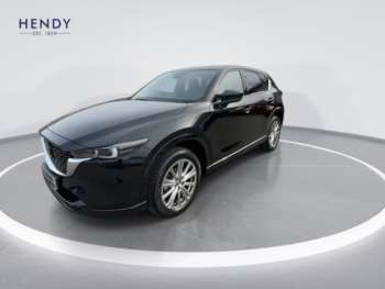Used Mazda CX-5 2024 for sale - 74094170: Photo