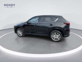 Used Mazda CX-5 2024 for sale - 74094170: Photo