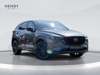 2024 (24) - E-SKYACTIV G MHEV Homura 5-Door