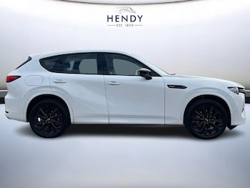 Used Mazda CX-60 2025 for sale - 79198964: Photo