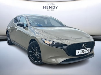 Used Mazda Mazda3 2025 for sale - 79539787: Photo