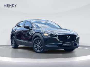 2021 (71) - E-SKYACTIV G MHEV SE-L Lux 5-Door