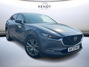 Used Mazda CX-30 2020 for sale - 79199584: Photo