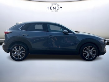 Used Mazda CX-30 2020 for sale - 79199584: Photo