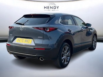 Used Mazda CX-30 2020 for sale - 79199584: Photo