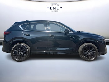 Used Mazda CX-5 2025 for sale - 79520057: Photo