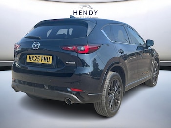 Used Mazda CX-5 2025 for sale - 79520057: Photo