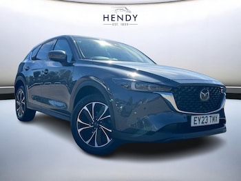 Used Mazda CX-5 2023 for sale - 79315337: Photo