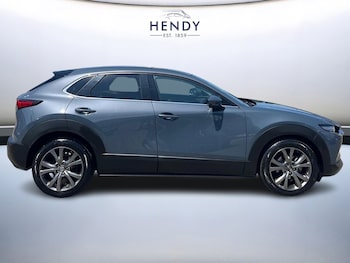 Used Mazda CX-30 2020 for sale - 79200641: Photo