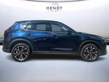 Used Mazda CX-5 2023 for sale - 79725577: Photo