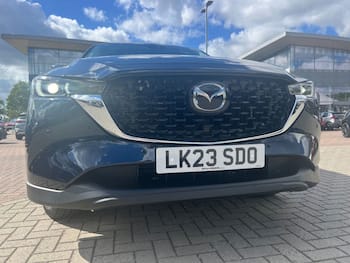 Used Mazda CX-5 2023 for sale - 79725577: Photo