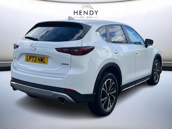 Used Mazda CX-5 2024 for sale - 79211758: Photo