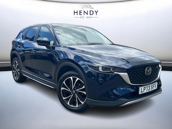 Used Mazda CX-5 2024 for sale - 79199981: Photo