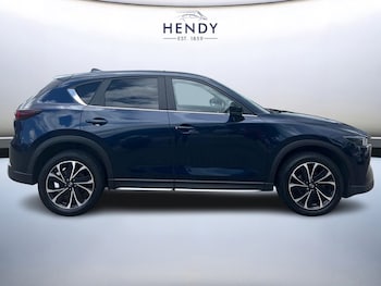 Used Mazda CX-5 2024 for sale - 79199981: Photo
