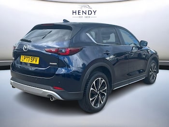 Used Mazda CX-5 2024 for sale - 79199981: Photo