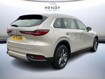 Used Mazda CX-80 2025 for sale - 79199441: Photo