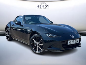 Used Mazda MX-5 2026 for sale - 79199662: Photo