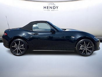 Used Mazda MX-5 2026 for sale - 79199662: Photo