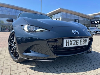 Used Mazda MX-5 2026 for sale - 79199662: Photo