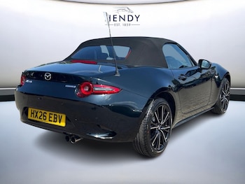 Used Mazda MX-5 2026 for sale - 79199662: Photo