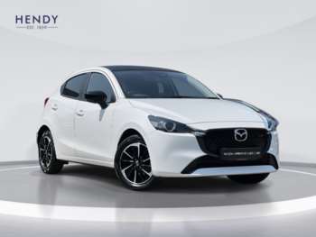 Used Mazda Mazda2 2024 for sale - 74918910: Photo