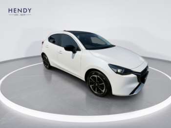 Used Mazda Mazda2 2024 for sale - 74918910: Photo