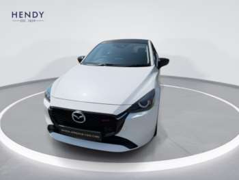 Used Mazda Mazda2 2024 for sale - 74918910: Photo