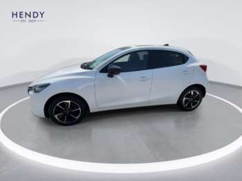 Used Mazda Mazda2 2024 for sale - 74918910: Photo